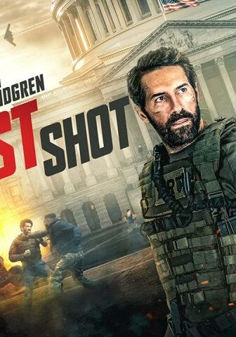 فيلم One Last Shot 2026 مترجم