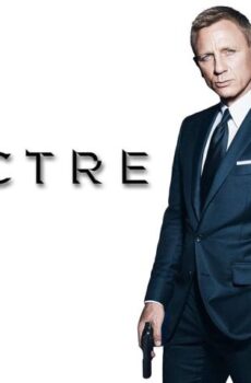 فيلم Spectre 2015 مترجم
