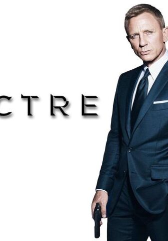 فيلم Spectre 2015 مترجم