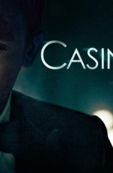 فيلم Casino Royale 2006 مترجم