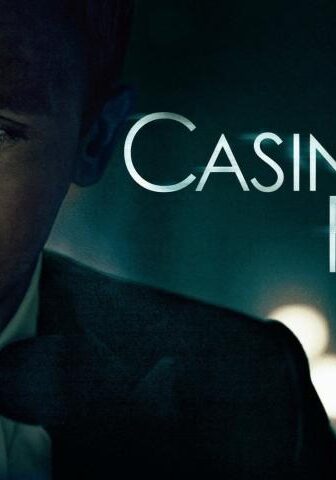 فيلم Casino Royale 2006 مترجم
