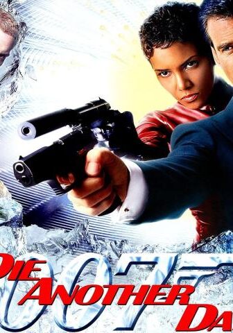 فيلم Die Another Day 2002 مترجم