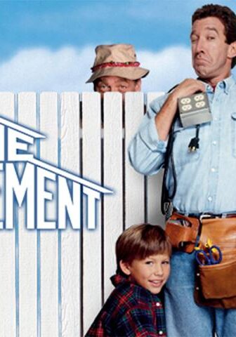 Home Improvement