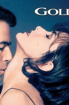 فيلم GoldenEye 1995 مترجم
