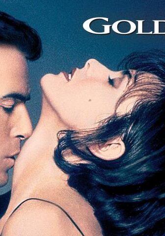 فيلم GoldenEye 1995 مترجم