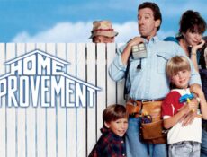 مسلسل Home Improvement الموسم 1 الحلقة 12 مترجمة
