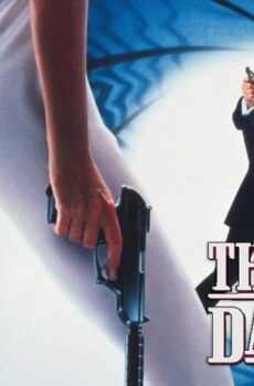 فيلم The Living Daylights 1987 مترجم