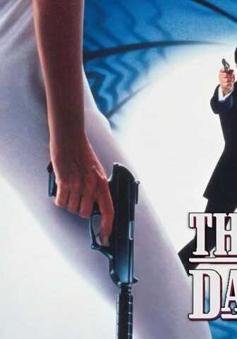 فيلم The Living Daylights 1987 مترجم