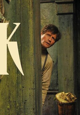 فيلم Mr. K 2024 مترجم