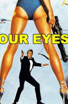 فيلم For Your Eyes Only 1981 مترجم