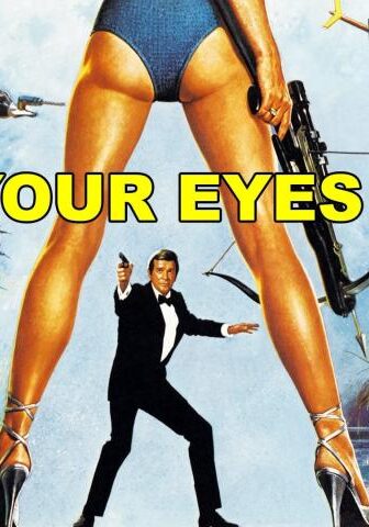 فيلم For Your Eyes Only 1981 مترجم