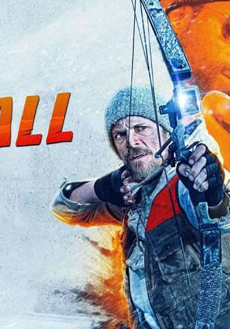 فيلم Icefall 2025 مترجم