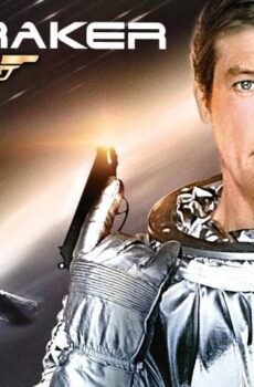 فيلم Moonraker 1979 مترجم