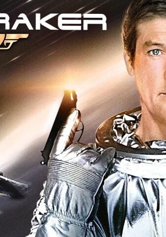 فيلم Moonraker 1979 مترجم