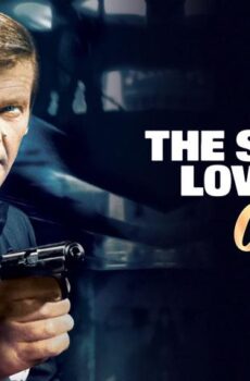فيلم The Spy Who Loved Me 1977 مترجم
