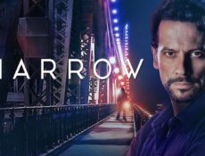 مسلسل Harrow الموسم 2 الحلقة 3 مترجمة