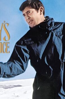 فيلم On Her Majesty’s Secret Service 1969 مترجم