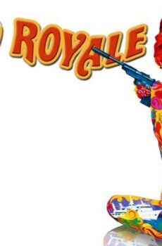فيلم Casino Royale 1967 مترجم