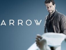 مسلسل Harrow الموسم 1 الحلقة 2 مترجمة