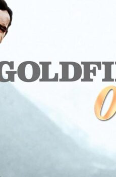 فيلم Goldfinger 1964 مترجم