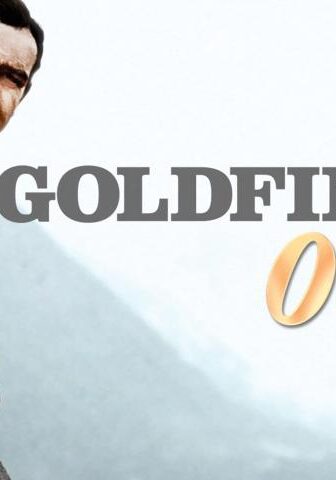 فيلم Goldfinger 1964 مترجم