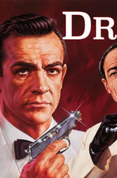 فيلم Dr. No 1962 مترجم