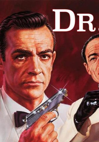 فيلم Dr. No 1962 مترجم