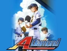 أنمي Diamond no Ace الموسم 2 الحلقة 32 مترجمة