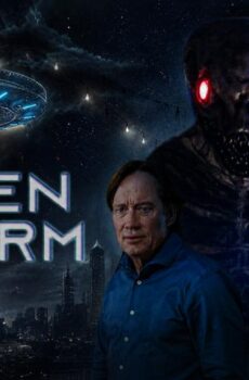 فيلم Alien Storm 2026 مترجم