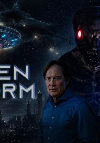 فيلم Alien Storm 2026 مترجم