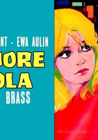فيلم I Am What I Am 1967 مترجم