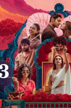فيلم Lust Stories 3 2026 مترجم