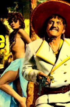 فيلم Yankee 1966 مترجم