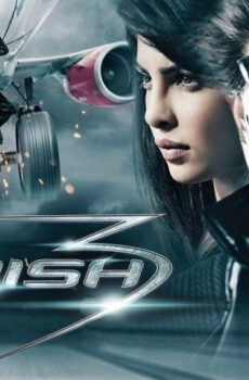 فيلم Krrish 3 2013 مترجم