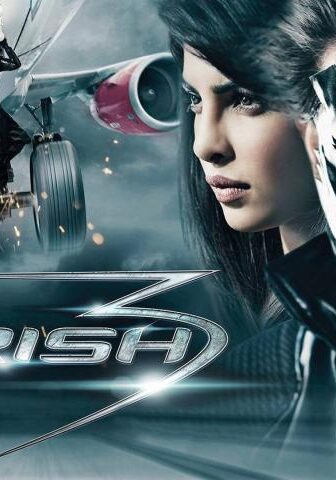 فيلم Krrish 3 2013 مترجم