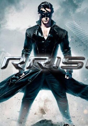 فيلم Krrish 2006 مترجم