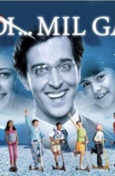 فيلم Koi… Mil Gaya 2003 مترجم