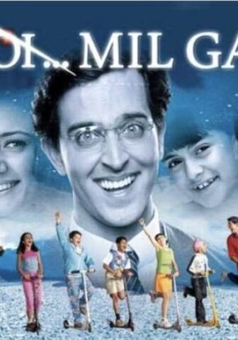 فيلم Koi… Mil Gaya 2003 مترجم