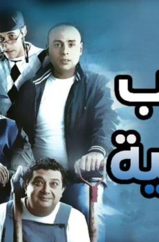 فيلم مقلب حرامية (2009)