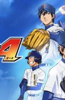 Diamond no Ace