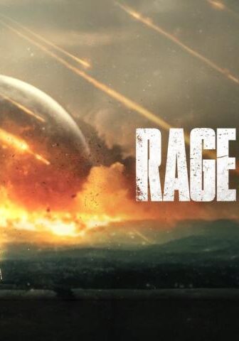 فيلم Rage of Stars 2025 مترجم