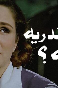 فيلم إسكندرية ليه؟ (1979)