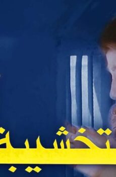 فيلم التخشيبة (1984)