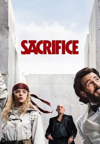 فيلم Sacrifice 2025 مترجم