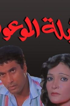 فيلم الليلة الموعودة (1984)