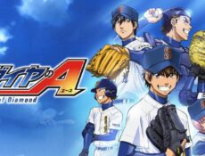 أنمي Diamond no Ace الموسم 1 الحلقة 34 مترجمة