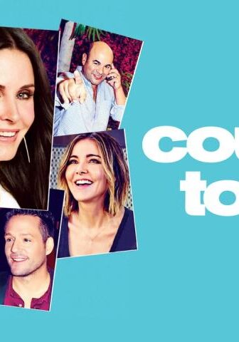 Cougar Town الموسم 6
