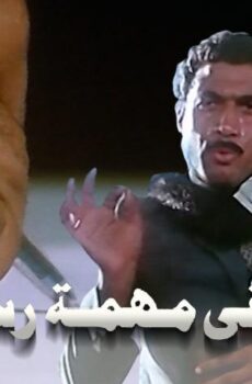 فيلم أربعة في مهمة رسمية (1987)