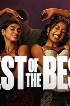 فيلم Best of the Best 2026 مترجم