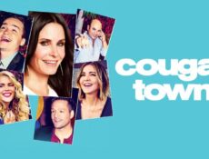 مسلسل Cougar Town الموسم 6 الحلقة 10 مترجمة